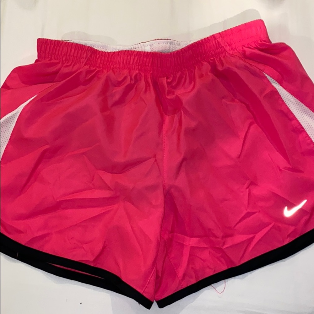 Nike , Girls Running Shorts